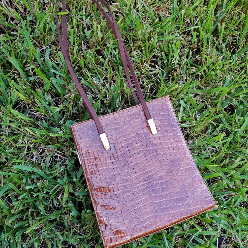 Shoulder bag